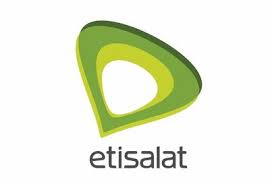  Best HR Supplier Award 2016 - Etisalat